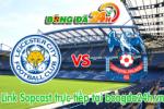 Link sopcast Leicester vs Crystal Palace (22h00-07/02)