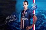 PSG âm mưu cướp Di Maria khỏi M.U