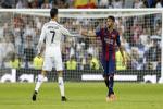 Trận El Clasico giữa Barca và Real đá vào lúc nào?