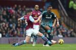 Aston Villa 1-2 Chelsea: Chơi nhạt nhòa trong ngày Cuadrado ra mắt, The Blues vẫn giành 3 điểm tại Villa Park