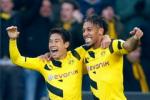 Ơn giời! Dortmund thắng rồi