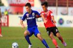 Video bàn thắng: ĐT.LA 3-1 B.Bình Dương (Vòng 7 V-League 2015)