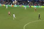 Video bàn thắng: QPR 0-1 Southampton (Vòng 24  Premier League 2014/2015)