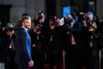 Cựu danh thủ David Beckham tham gia đóng phim Hollywood