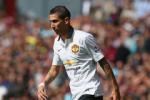 Di Maria báo tin buồn cho M.U trước trận gặp Swansea