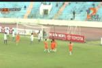 Video bàn thắng: SHB.Đà Nẵng 1-1 QNK.Quảng Nam (Vòng 7 V-League 2015)