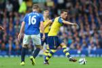 Arsenal vs Everton (21h05 1/3): Chắc chân trong Top 4?