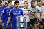 Chelsea vs Tottenham (23h00 1/3): Đi tìm tân vương