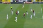 Video bàn thắng: Cagliari 1-2 Verona (Vòng 25 Serie A 2014-2015)