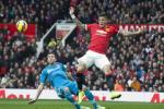 Video bàn thắng: MU 2-0 Sunderland (Vòng 27 Premier League 2014-2015)