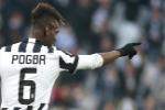 Hé lộ điểm đến tiếp theo của Paul Pogba sau khi rời Juventus