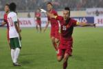 Nỗi lo U23 Việt Nam: Chơi tệ vẫn thắng, đá dở ghi bàn