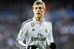 Real thi đấu thất vọng, Toni Kroos vẫn ôm mộng vàng