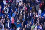 CĐV Real Madrid tức giận với trận thua xấu hổ của đội nhà