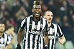 Patrice Evra: “Paul Pogba không nên rời Juventus”