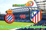 Link sopcast Espanyol vs Atletico Madrid (22h00-14/03)