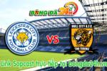 Link sopcast Leicester  vs Hull (22h00-14/03)