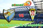 Link sopcast Malaga vs Cordoba (23h00-15/03)