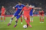 Marco Verratti: Napoleon trong trận chiến tại Stamford Bridge