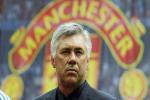 Bản tin chuyển nhượng chiều 13/3: Thành Manchester đại chiến vì Ancelotti