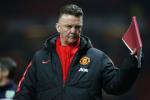 Louis Van Gaal chỉ ra đi nếu cầu thủ nổi loạn