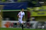 Video bàn thắng: Villarreal 1-3 Sevilla (Vòng 1/8 Europa League 2014-2015)