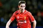 Joe Allen sắp gia hạn hợp đồng với Liverpool