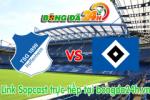 Link sopcastHoffenheim vs Hamburger SV (21h30-14/03)