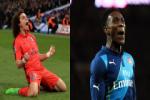 Từ Luiz đến Welbeck: Khát khao của những kẻ bị ruồng bỏ