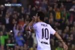 Video bàn thắng: Valencia 2-0 Deportivo (Vòng 27 La Liga 2014-2015)