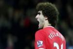 Điểm trận M.U 3–0 Tottenham: Gọi tên Fellaini và Carrick