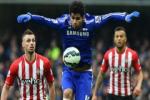 Hai thần gác đền thăng hoa, Chelsea và Southampton đành chia điểm