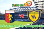 Link sopcast Genoa vs ChievoVerona (21h00-15/03)