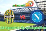 Link sopcast Verona vs Napoli (00h00-16/03)