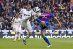 Real Madrid – Levante (03h 16/3): Kền kền tỉnh giấc?