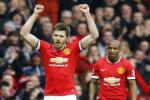 Carrick: “Mỏ neo” đích thực của M.U