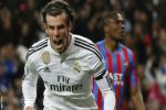 Chelsea chốt 72,3 triệu bảng nhằm chiêu mộ Gareth Bale