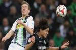 Video bàn thắng: Borussia Monchengladbach 2-0 Hannover 96 (Vòng 25 Bundesliga 2014/2015)