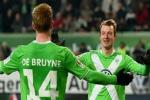 Video bàn thắng: VfL Wolfsburg 3-0 SC Freiburg (Vòng 25 Bundesliga 2014/2015)