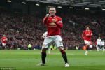 Wayne Rooney: Hình bóng Cantona hay vẫn chỉ là đứa trẻ?