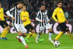 Dortmund vs Juventus (2h45 19/3): Vươn mình ra “trời Âu”