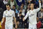 M.U chi 165 triệu bảng mua cả Cris Ronaldo lẫn Gareth Bale