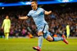 Real Madrid dùng 70 triệu bảng hỏi mua Aguero