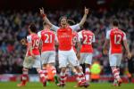 10 bàn thắng đẹp nhất của Học viện bóng đá trẻ Arsenal trong mùa giải 2014/15