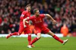 Henderson tỏa sáng: Người thừa kế xứng đáng của Gerrard