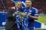 HLV Jose Mourinho muốn giành nhiều cúp hơn nữa cùng Chelsea