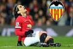 Valencia bất ngờ muốn giải cứu Falcao