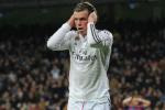 CĐV Real muốn Bale mài đũng quần trên ghế dự bị