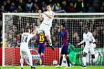 Cuộc hội ngộ PSG vs Barca ở tứ kết Champions League: Siêu Ibra đã nói xấu đội bóng cũ ra sao