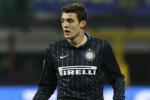 HLV Mancini xác nhận bán ngôi sao của Inter cho Real